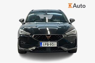 Cupra Leon Sportstourer vaihtoauto