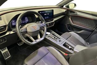 Cupra Leon Sportstourer vaihtoauto