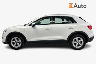 Audi Q3 vaihtoauto