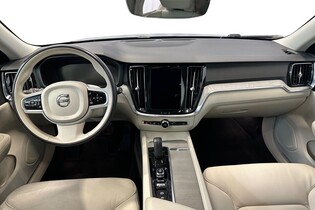 Volvo V60 Cross Country vaihtoauto