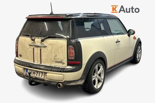 Mini Cooper vaihtoauto