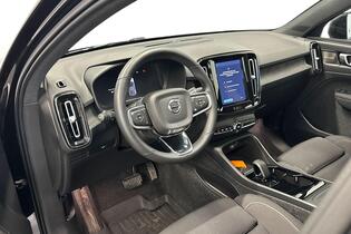 Volvo C40 vaihtoauto