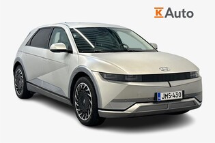 Hyundai IONIQ 5 vaihtoauto