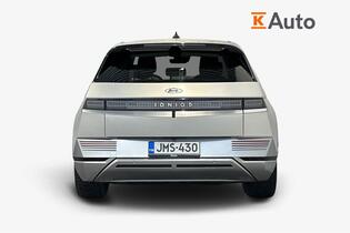 Hyundai IONIQ 5 vaihtoauto