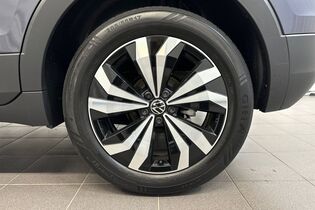 Volkswagen T-Cross vaihtoauto