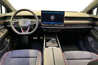 Volkswagen ID.7 vaihtoauto