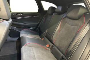 Volkswagen ID.7 vaihtoauto