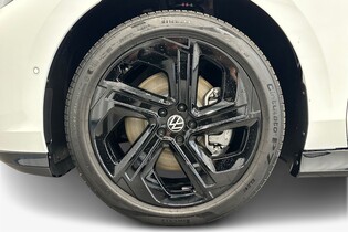 Volkswagen ID.7 vaihtoauto