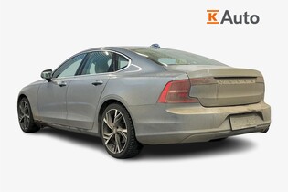 Volvo S90 vaihtoauto