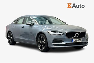 Volvo S90 vaihtoauto