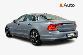 Volvo S90 vaihtoauto