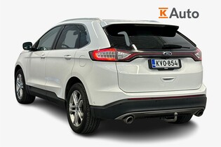 Ford Edge vaihtoauto