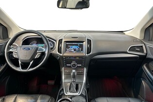Ford Edge vaihtoauto