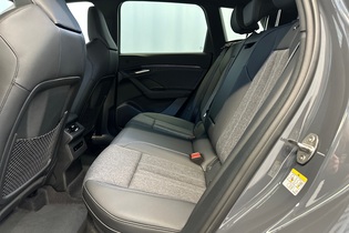 Audi Q6 e-tron vaihtoauto