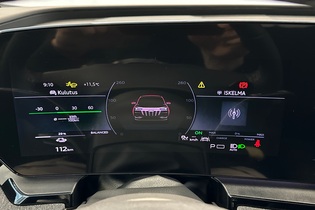 Audi Q6 e-tron vaihtoauto