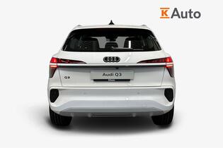 Audi Q3 vaihtoauto