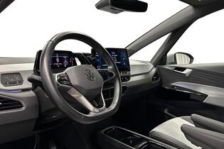 Volkswagen ID.3 vaihtoauto