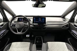 Volkswagen ID.3 vaihtoauto