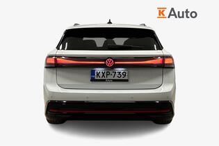 Volkswagen ID.7 vaihtoauto