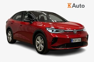 Volkswagen ID.5 vaihtoauto