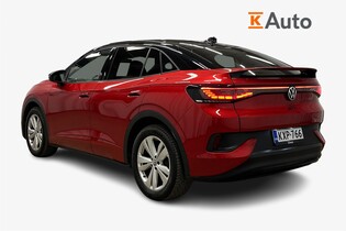 Volkswagen ID.5 vaihtoauto