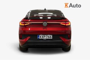 Volkswagen ID.5 vaihtoauto