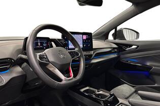 Volkswagen ID.5 vaihtoauto