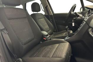 Opel Meriva vaihtoauto