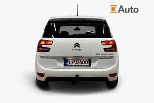 Citroën Grand C4 Spacetourer vaihtoauto