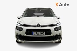 Citroën Grand C4 Spacetourer vaihtoauto