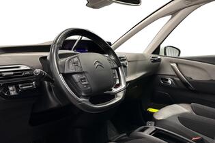 Citroën Grand C4 Spacetourer vaihtoauto
