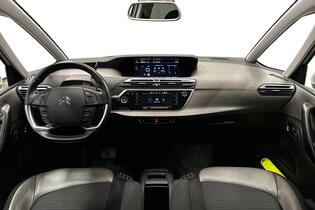 Citroën Grand C4 Spacetourer vaihtoauto