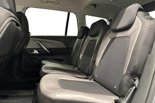 Citroën Grand C4 Spacetourer vaihtoauto