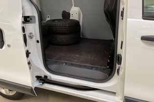 Dacia Dokker Van vaihtoauto