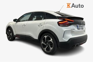 Citroën C4 vaihtoauto