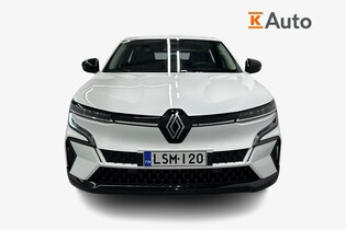 Renault Mégane vaihtoauto