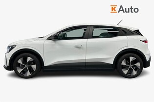 Renault Mégane vaihtoauto