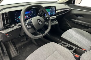 Renault Mégane vaihtoauto