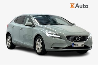Volvo V40 vaihtoauto