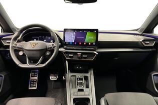 Cupra Formentor vaihtoauto