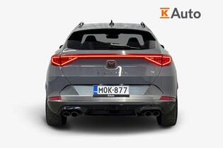 Cupra Formentor vaihtoauto