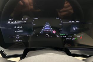 Audi Q6 e-tron vaihtoauto