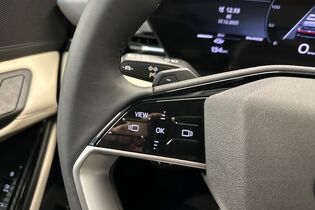 Audi Q6 e-tron vaihtoauto