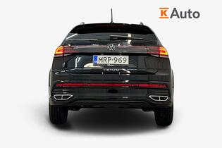 Volkswagen Taigo vaihtoauto