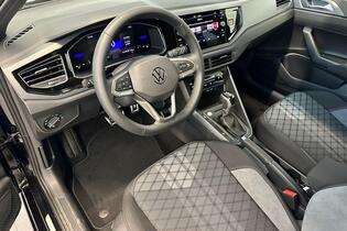 Volkswagen Taigo vaihtoauto