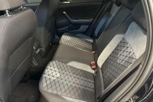 Volkswagen Taigo vaihtoauto