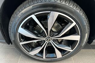 Volkswagen Taigo vaihtoauto