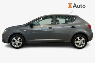 SEAT Ibiza vaihtoauto