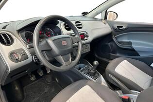 SEAT Ibiza vaihtoauto