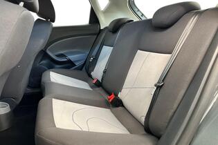 SEAT Ibiza vaihtoauto
